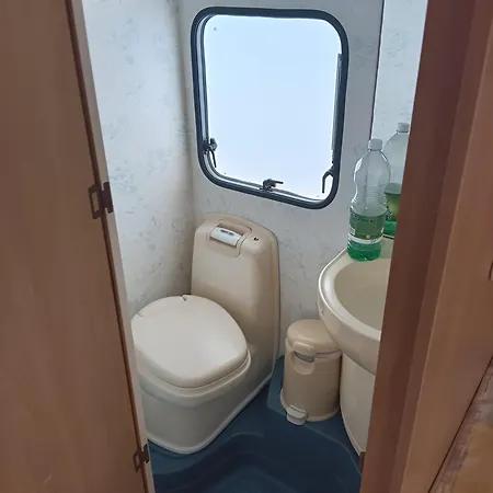 Hotel Caravana Magic Tindaya