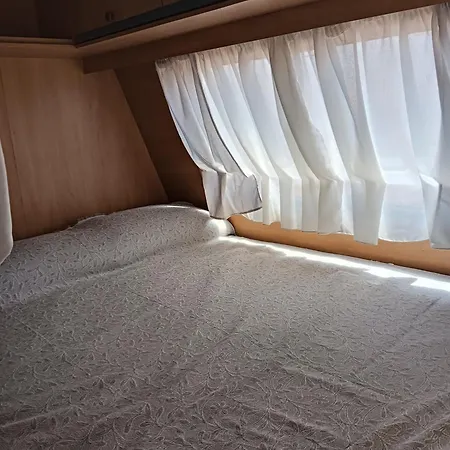 Szálloda Caravana Magic *